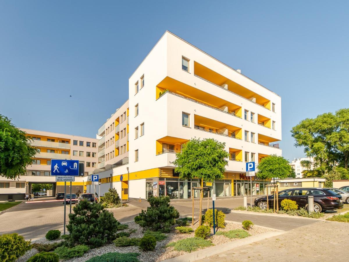 Blekit Na Fali - Miodowy Dom *
