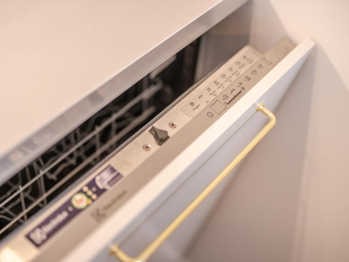 Blekit Na Fali - Miodowy Dom Apartment Kolobrzeg