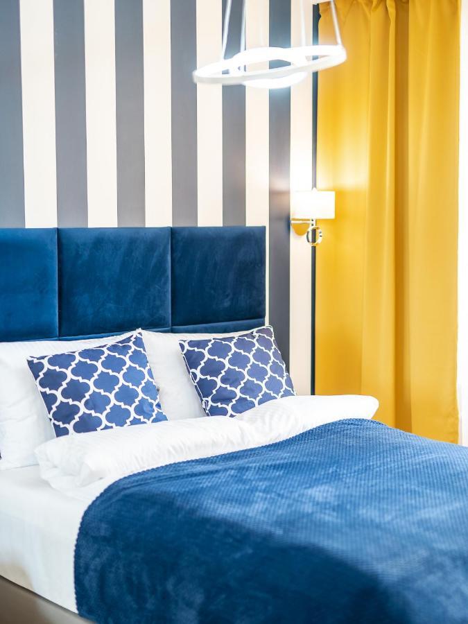 Apartment Blekit Na Fali - Miodowy Dom Kolobrzeg
