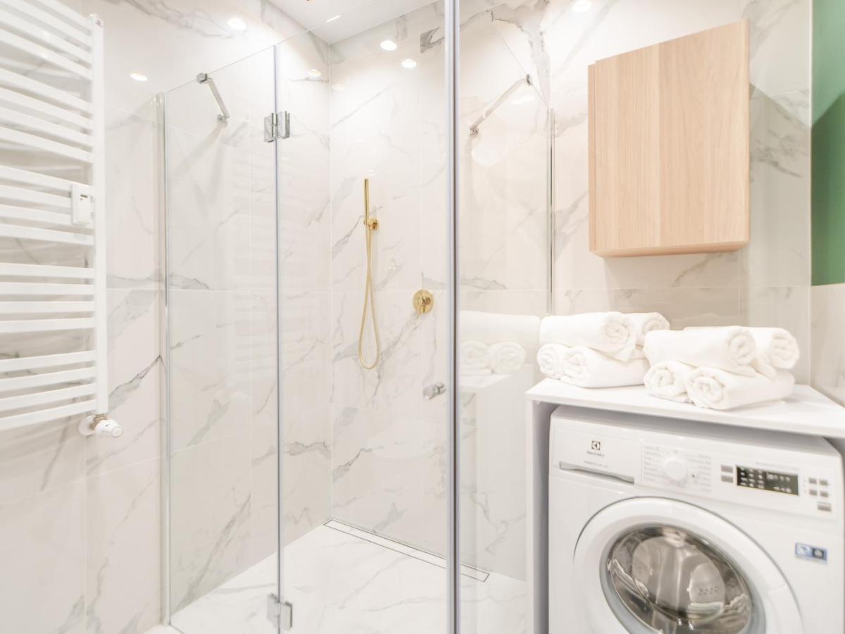Apartment Blekit Na Fali - Miodowy Dom Kolobrzeg